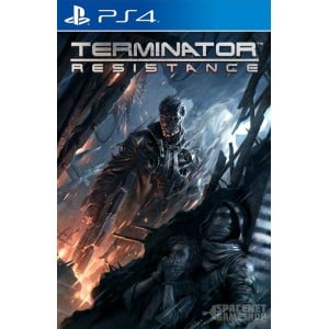 Terminator: Resistance PS4